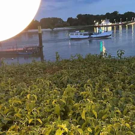 ホテル Faehrhaus Farge