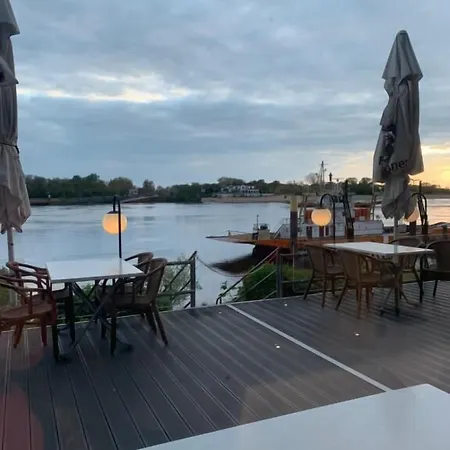 Faehrhaus Farge 4* Bremen