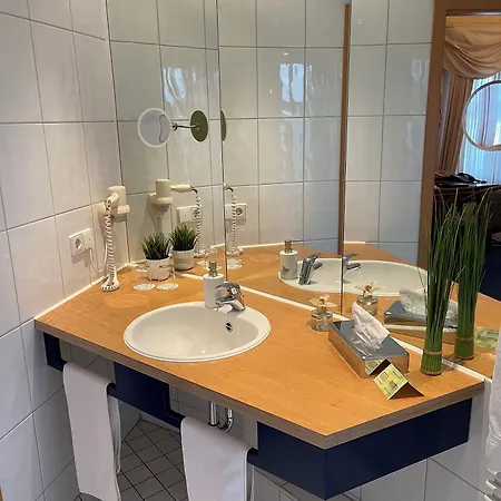 Faehrhaus Farge Bremen