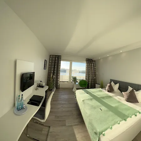 Fährhaus Farge Hotel 4*
