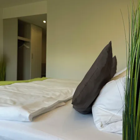 Hotel Faehrhaus Farge