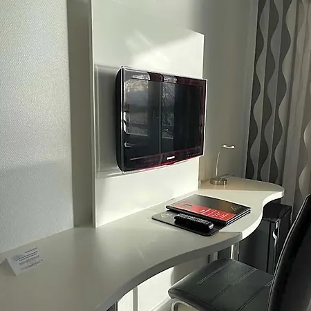 Fährhaus Farge Hotel Bremen