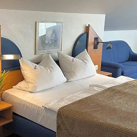Faehrhaus Farge 4* Bremen