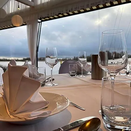 Hotel Faehrhaus Farge Bremen