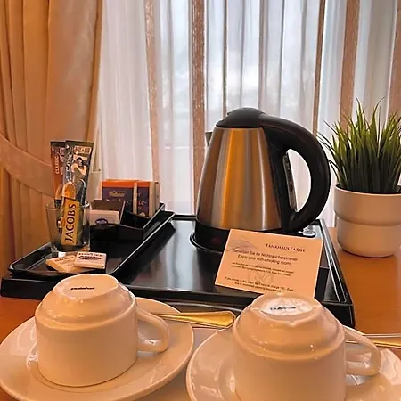 Faehrhaus Farge 4* Bremen