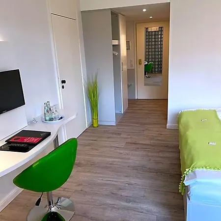 Hotel Faehrhaus Farge 4*