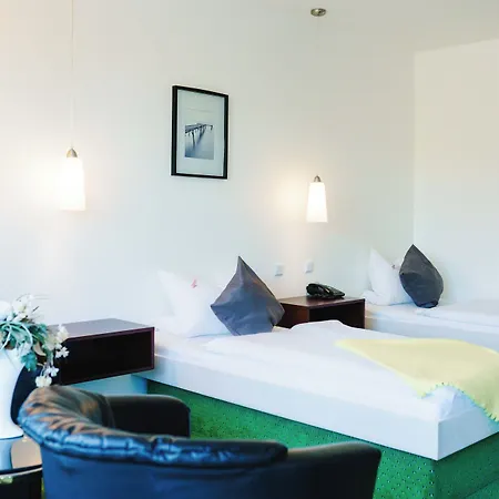 Hotel Faehrhaus Farge