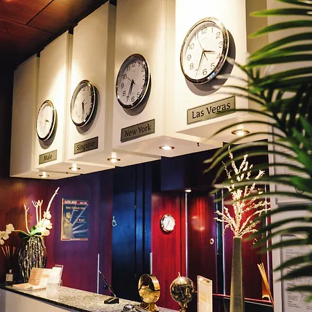 Faehrhaus Farge 4* Bremen