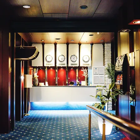 Faehrhaus Farge Hotel 4*
