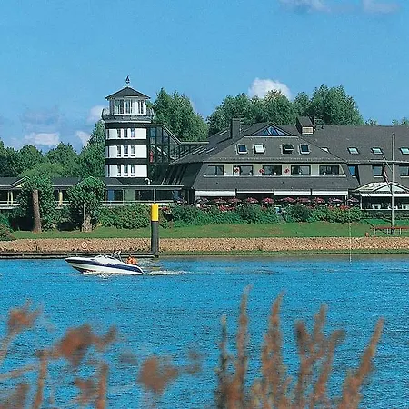 Faehrhaus Farge ブレーメン