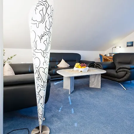 Otel Faehrhaus Farge Bremen