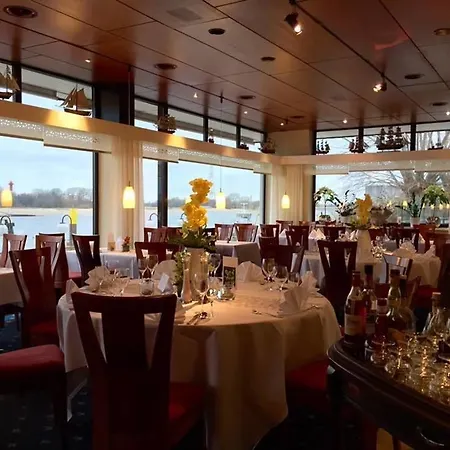 Fährhaus Farge Hotel 4*