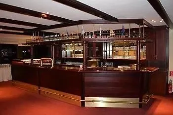 菲儿豪斯法齐环形酒店 不莱梅