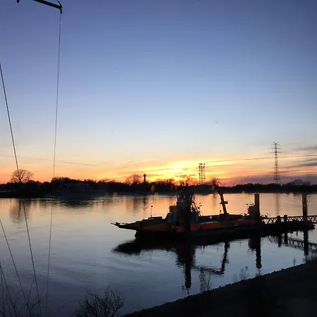 Faehrhaus Farge 4* Bremen