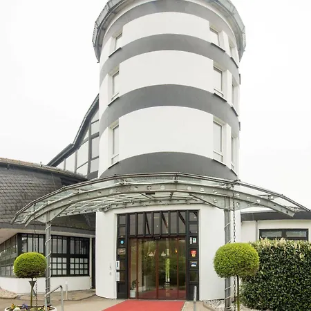 Faehrhaus Farge Otel 4*