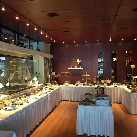 Otel Faehrhaus Farge 4*