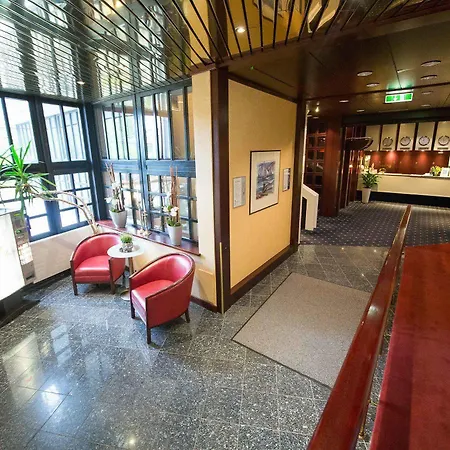 酒店 菲儿豪斯法齐环形酒店