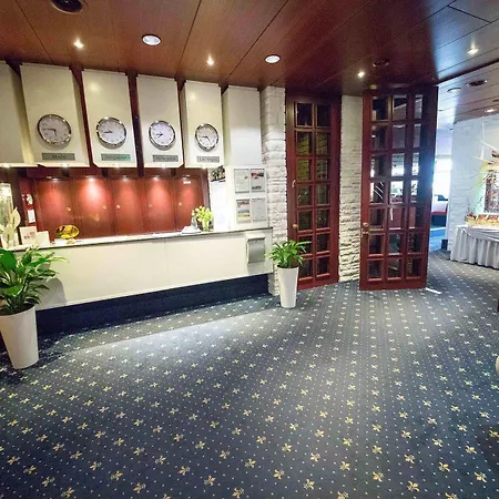 Fährhaus Farge 4* Bremen