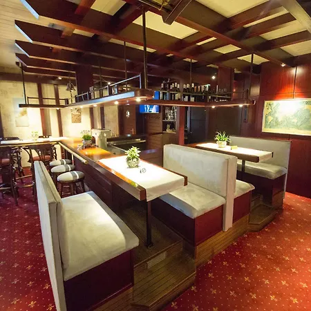 Faehrhaus Farge 4* بريمين