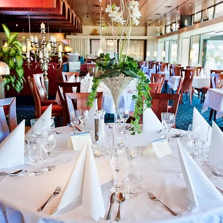 Hotel Fährhaus Farge 4*