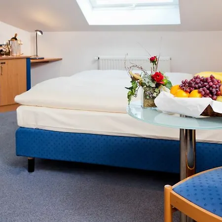 Faehrhaus Farge 4*