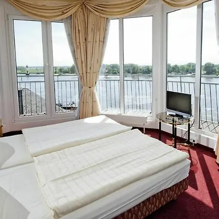 Faehrhaus Farge فندق بريمين