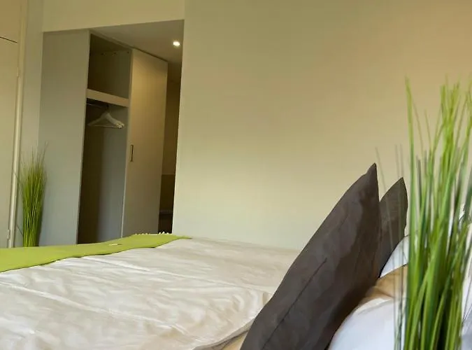 Hotel Faehrhaus Farge Brême