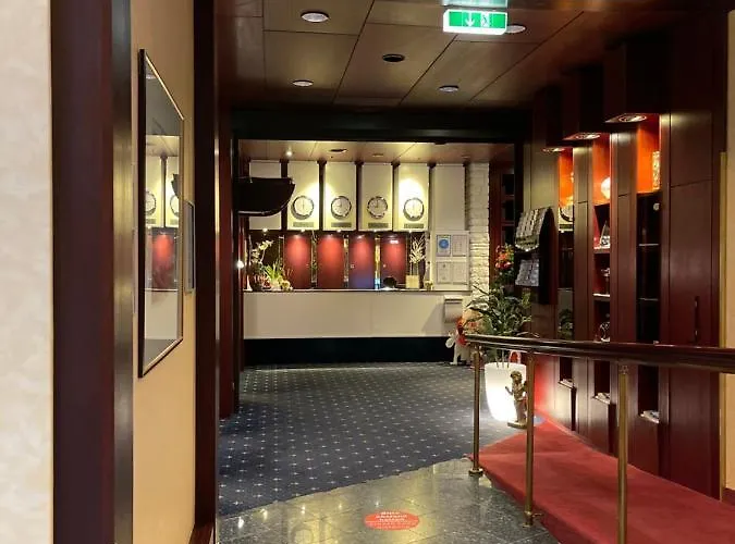 Otel Faehrhaus Farge