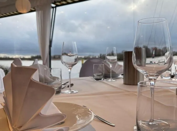 Faehrhaus Farge Brême