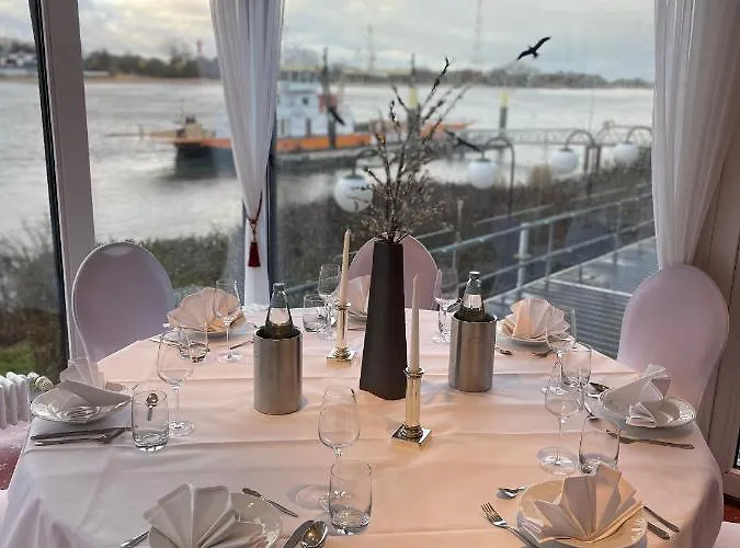 Hotel Faehrhaus Farge