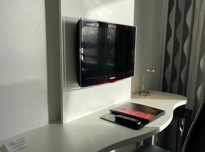 Otel Faehrhaus Farge Bremen