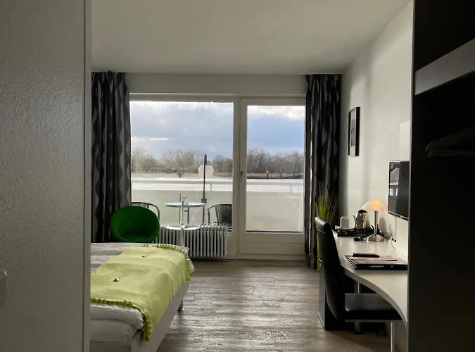 Faehrhaus Farge 4* Bremen