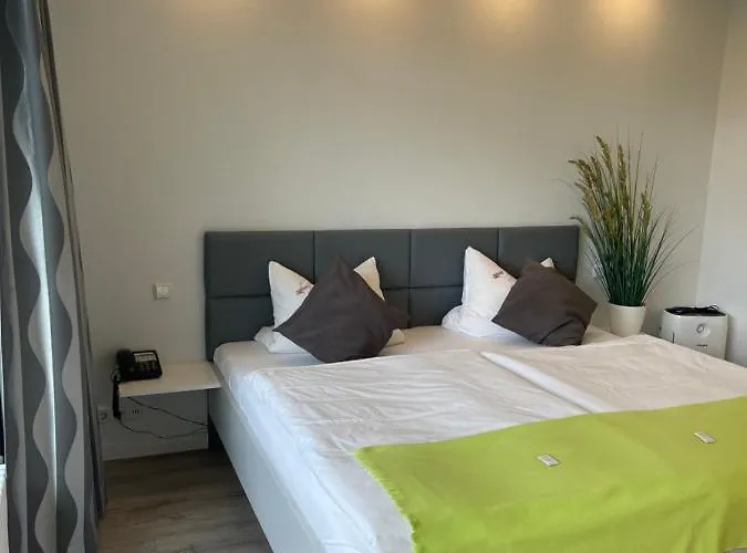 Faehrhaus Farge Hotel