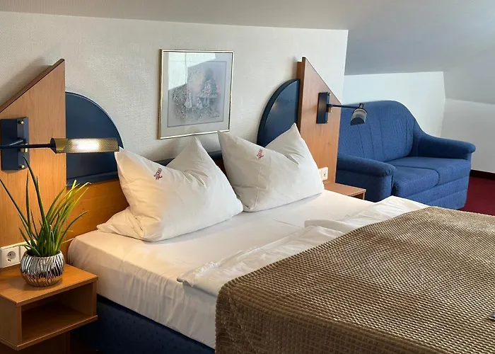 Otel Faehrhaus Farge 4*