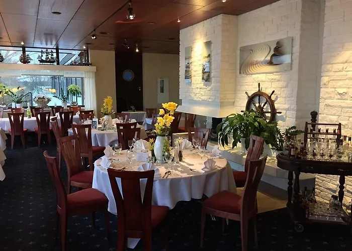 Faehrhaus Farge Hotel 4*