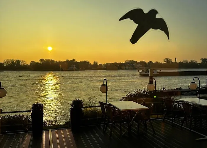 Faehrhaus Farge Brême