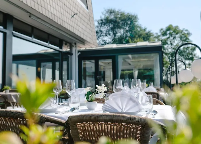 Faehrhaus Farge Otel 4*