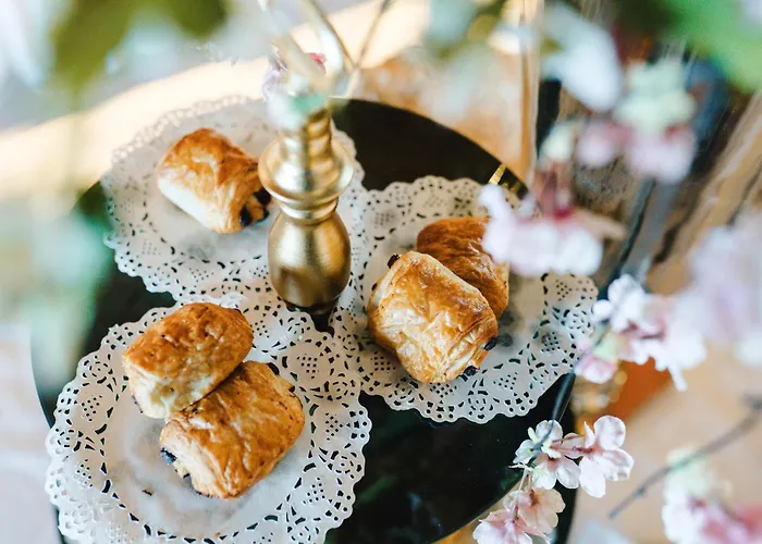 Faehrhaus Farge Brême