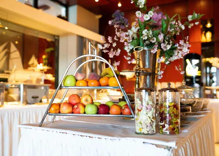 Otel Faehrhaus Farge