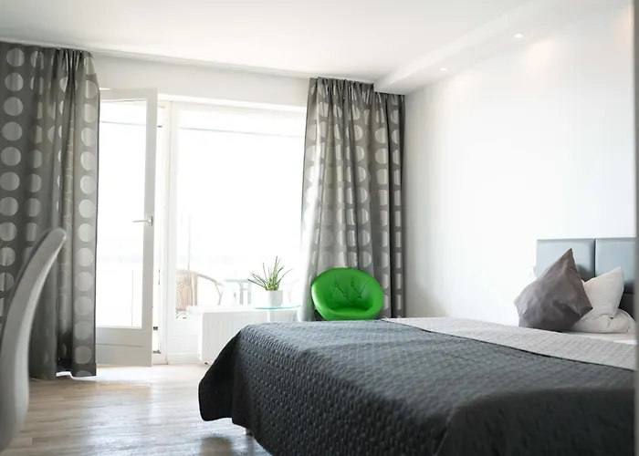 Faehrhaus Farge Hotel 4*