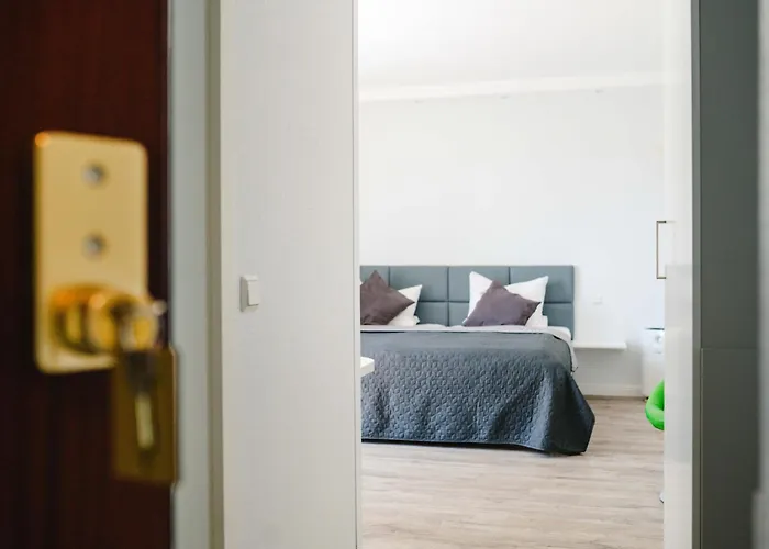 Hotel Faehrhaus Farge 4*