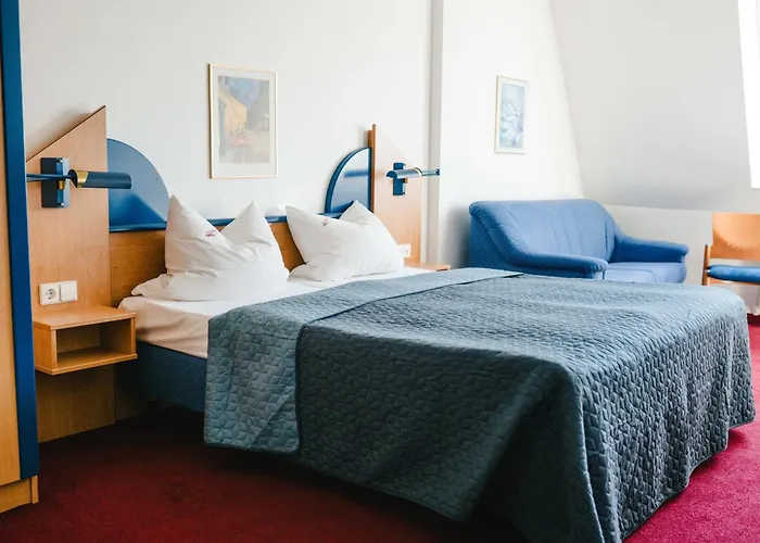 Faehrhaus Farge Brême