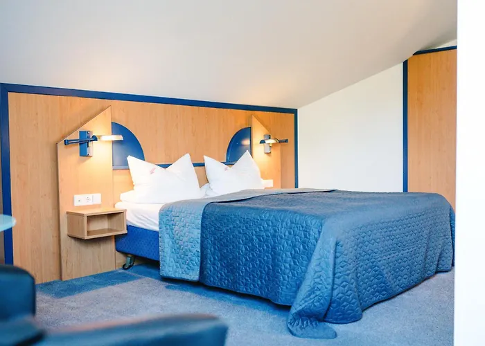 Faehrhaus Farge Brême