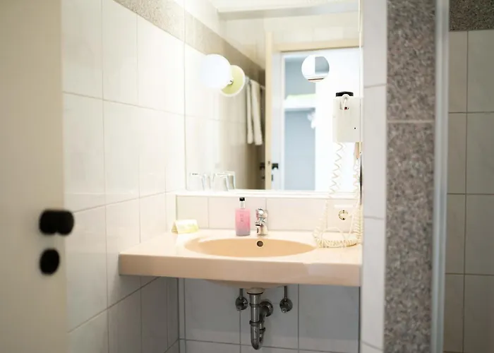 Faehrhaus Farge 4* Bremen