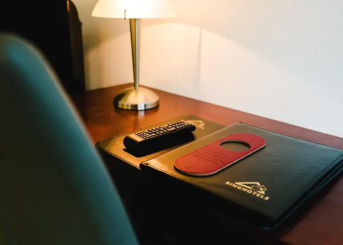 Faehrhaus Farge Otel