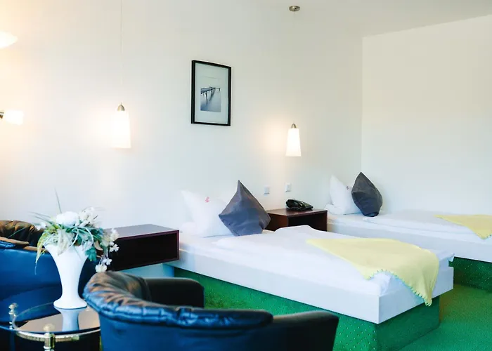 Otel Faehrhaus Farge