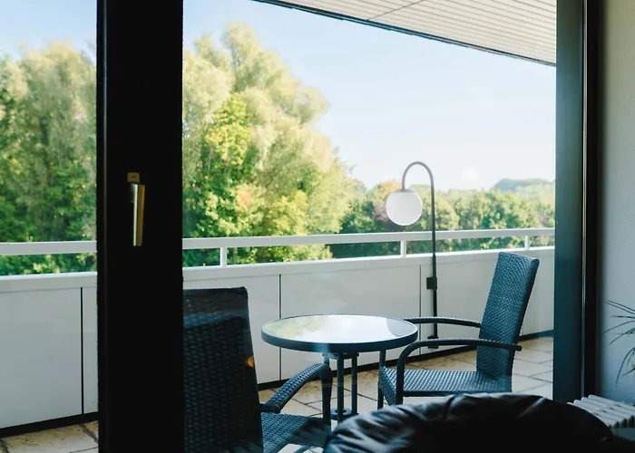 Faehrhaus Farge Hotel 4*