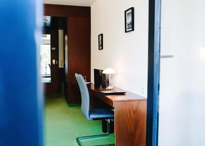 Otel Faehrhaus Farge 4*