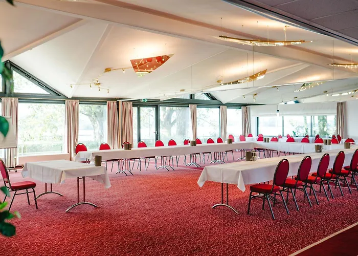 Faehrhaus Farge 4* Bremen