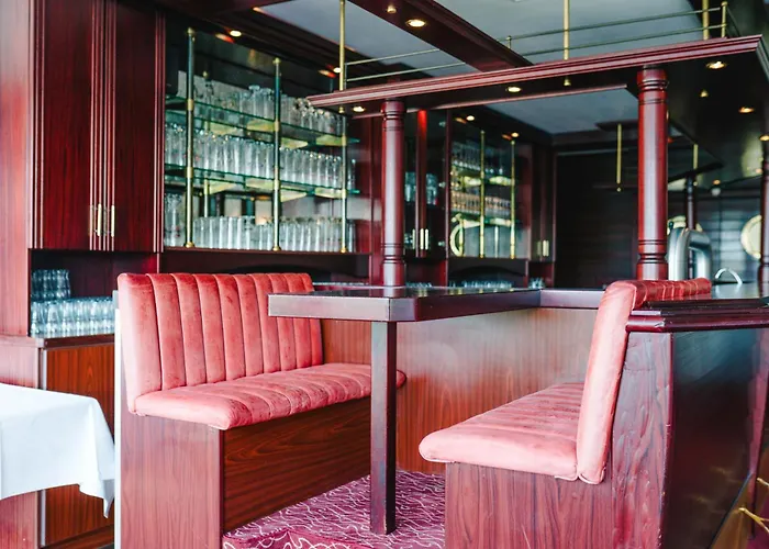 Faehrhaus Farge Hotel